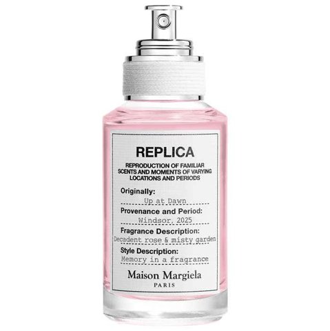 Maison Margiela Up At Dawn Eau de Toilette bottle