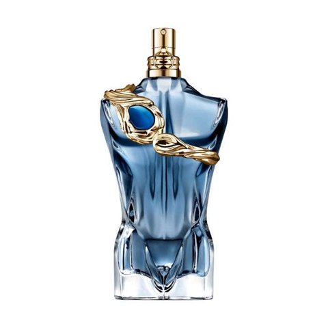 Jean Paul Gaultier Le Beau Narcisse Eau de Parfum bottle
