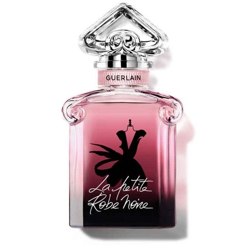 Guerlain La Petite Robe Noire Intense Eau de Parfum bottle