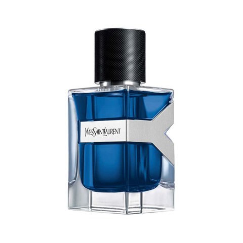 Yves Saint Laurent Ysl y Iced Cologne Eau de Toilette bottle