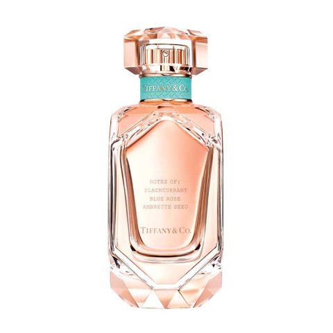 Tiffany & Co. Tiffany Rose Gold Eau de Parfum bottle