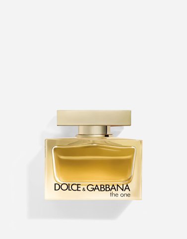 Dolce & Gabbana The One Eau de Parfum Intense bottle