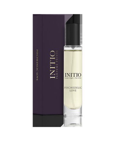Initio Psychedelic Love bottle