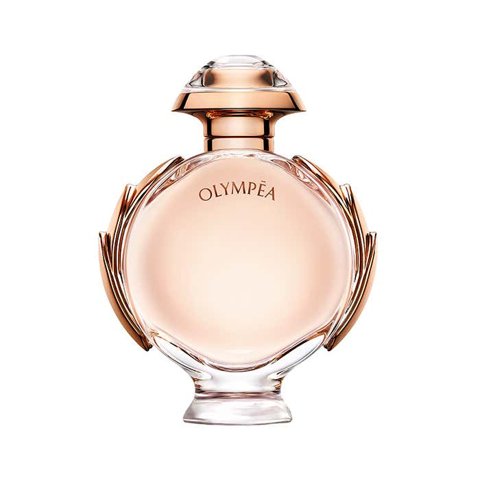 Rabanne Olympéa Eau de Parfum bottle