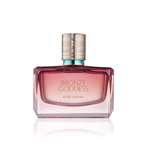 Estée Lauder Bronze Goddess Eau de Parfum bottle
