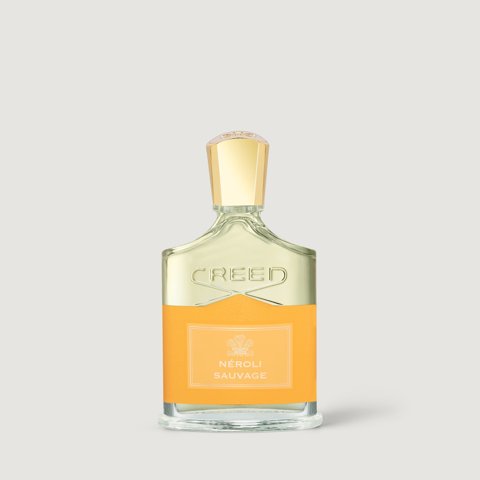 Creed Néroli Sauvage Eau de Parfum bottle