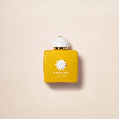 Amouage Sunshine Woman Eau de Parfum bottle