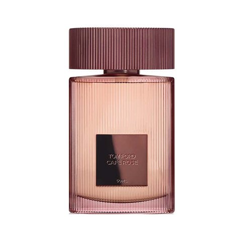 Tom Ford Cafe Rose Eau de Parfum bottle