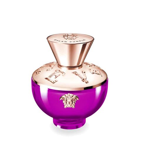 Versace Dylan Purple Eau de Parfum bottle