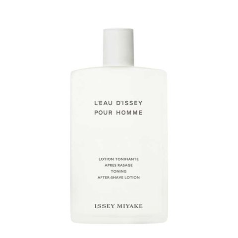 Issey Miyake Issey Miyake for Men Aftershave bottle