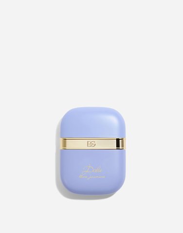 Dolce & Gabbana Dolce Blue Jasmine Eau de Parfum perfume gel bottle