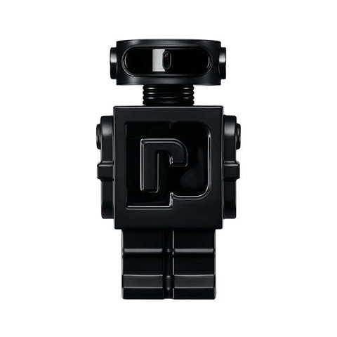 Rabanne Phantom Parfum bottle