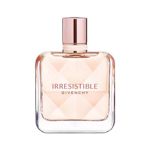 Givenchy Irresistible Fraiche Eau de Toilette bottle