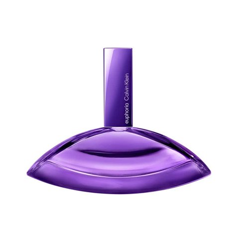 Calvin Klein Euphoria Elixir Bold Parfum bottle