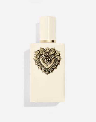 Dolce & Gabbana Your Devotion Eau de Parfum Intense bottle