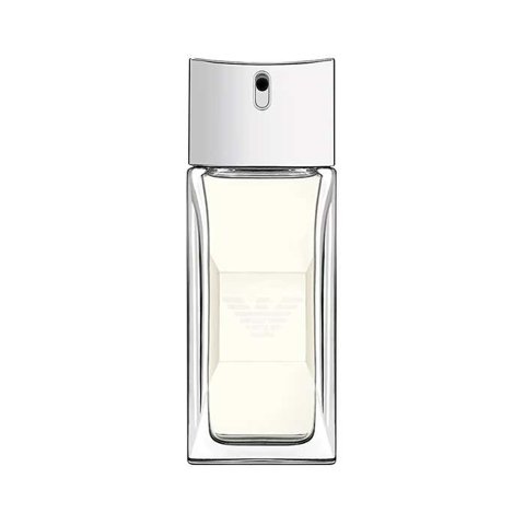 Giorgio Armani Diamonds for Men Eau de Toilette bottle