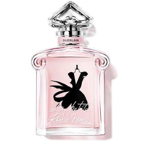 Guerlain La Petite Robe Noire Eau de Toilette bottle