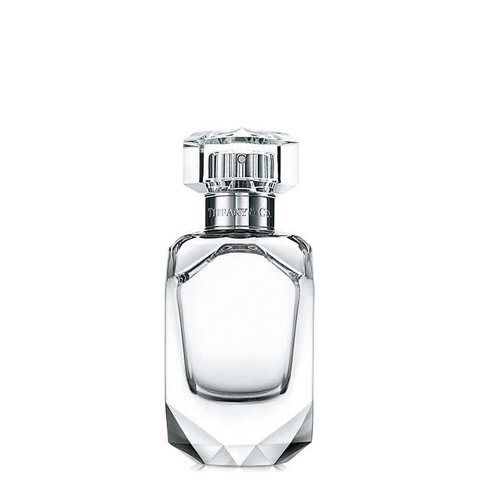 Tiffany & Co. Tiffany Signature Eau de Toilette bottle