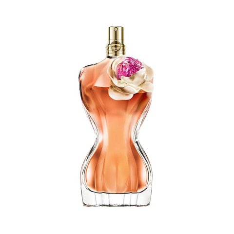 Jean Paul Gaultier La Belle Flower Edition Eau de Parfum bottle