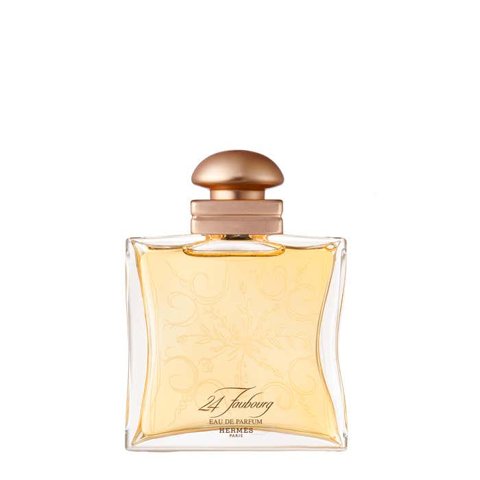 Hermès 24 Faubourg Eau de Parfum bottle