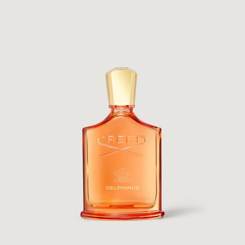 Creed Delphinus Eau de Parfum bottle