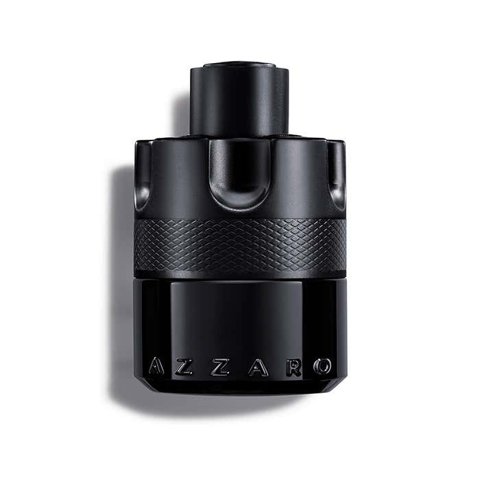 Azzaro The Most Wanted Eau de Parfum bottle