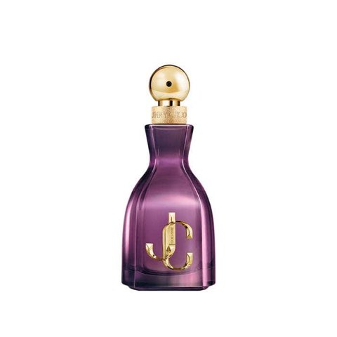 Jimmy Choo I Want Choo Midnight Eau de Parfum bottle