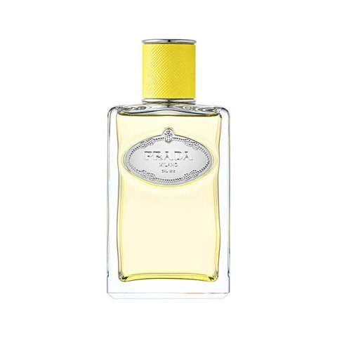 Prada Infusion d'Ylang Eau de Parfum bottle