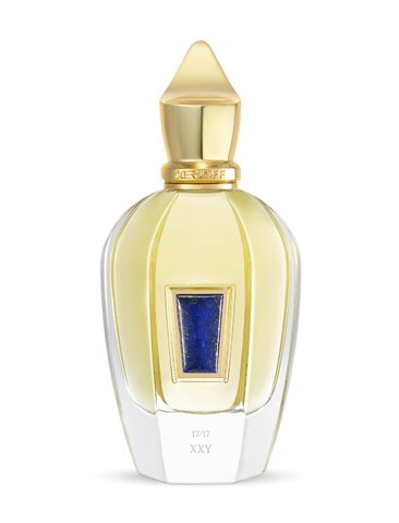 Xerjoff XXY bottle
