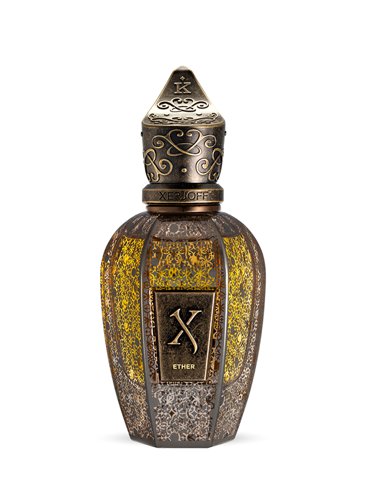Xerjoff Ether bottle