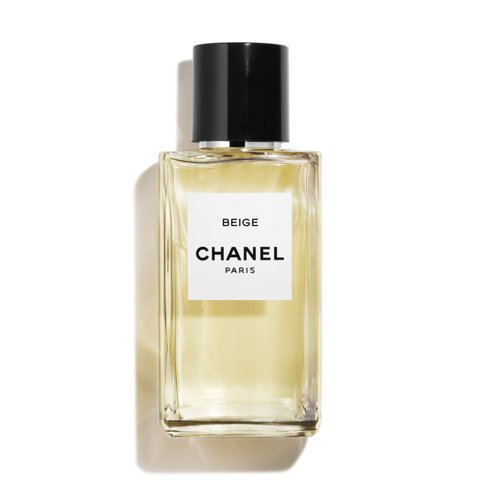 Chanel Beige Eau de Parfum bottle