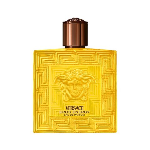Versace Eros Energy Eau de Parfum bottle