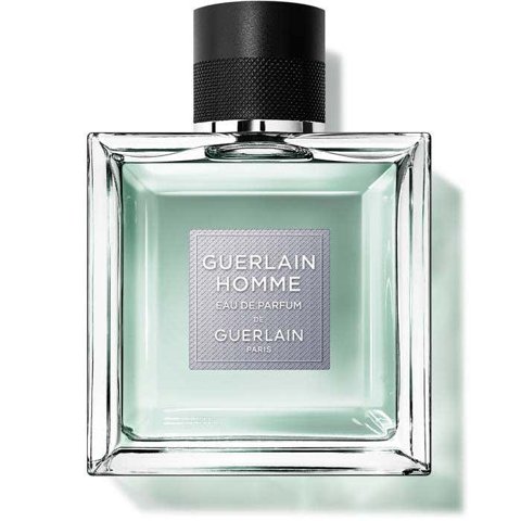 Guerlain Homme Guerlain Eau de Parfum bottle