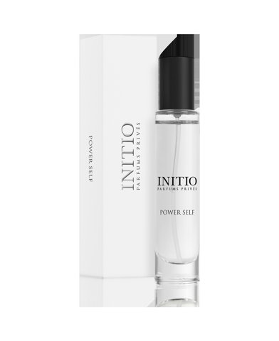 Initio Power Self bottle