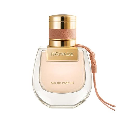 Chloé Nomade Eau de Parfum bottle