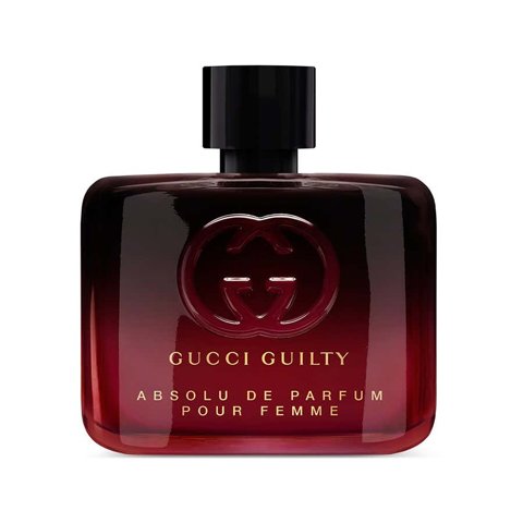 Gucci Gucci Guilty for Her De Parfum bottle