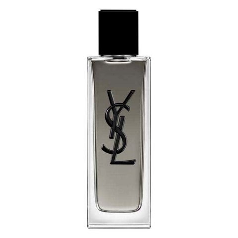Yves Saint Laurent Myslf Intense Eau de Toilette bottle