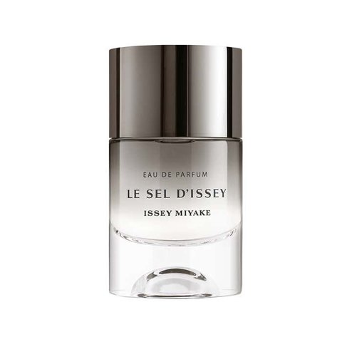 Issey Miyake Le Sel d'Issey Eau de Parfum bottle