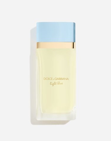 Dolce & Gabbana Light Blue Eau de Parfum bottle