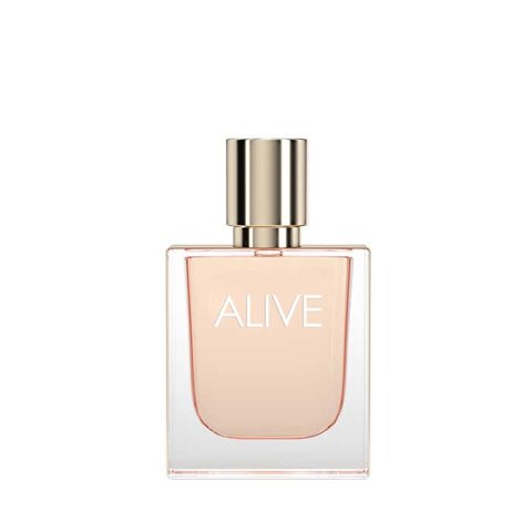 Hugo Boss Boss Alive Eau de Parfum bottle