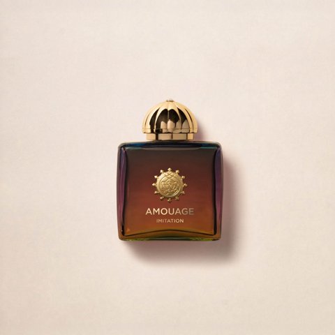 Amouage Imitation Woman Eau de Parfum bottle