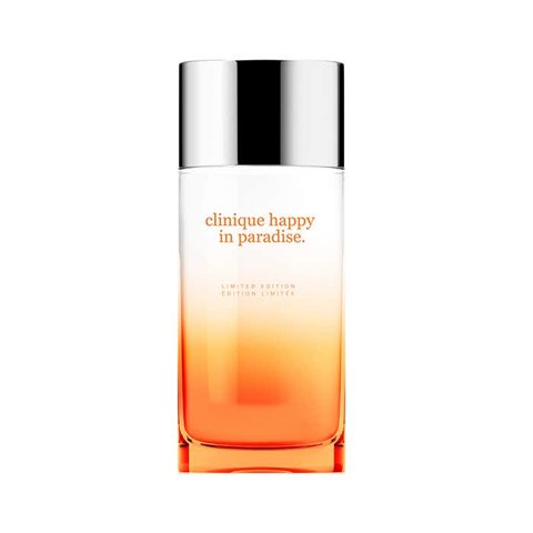 Clinique Happy In Paradise Eau de Parfum bottle