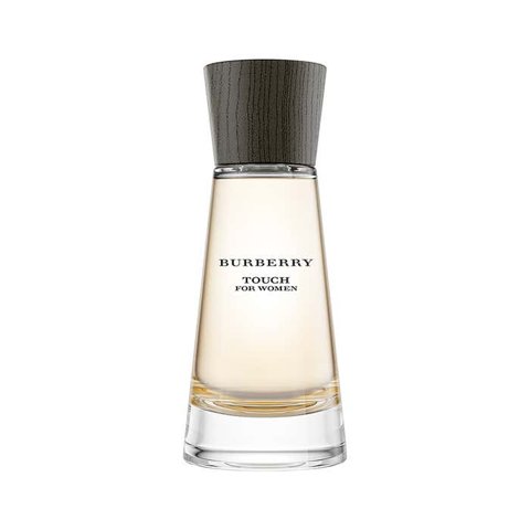Burberry Touch Eau de Parfum bottle