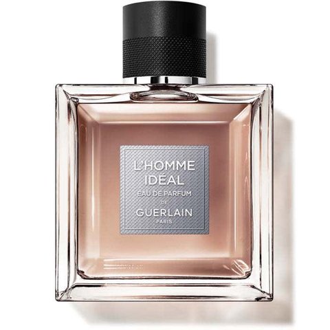 Guerlain L'Homme Ideal Eau de Parfum bottle