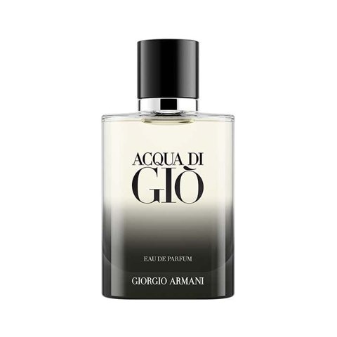 Giorgio Armani Acqua di Gio Eau de Parfum bottle