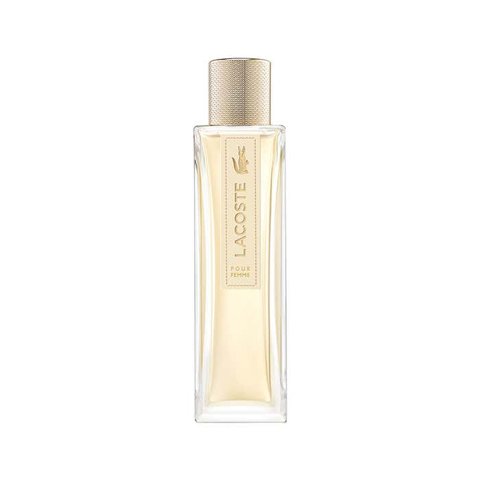 Lacoste Pour Femme Eau de Parfum bottle