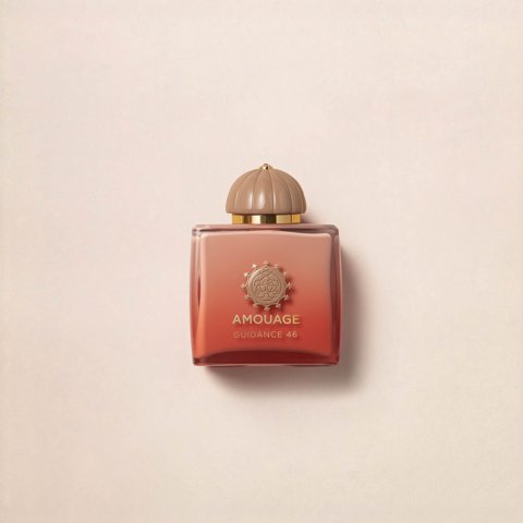 Amouage Guidance 46 Extrait de Parfum bottle