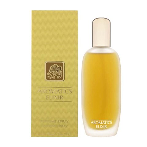 Clinique Aromatics Eau de Parfum bottle