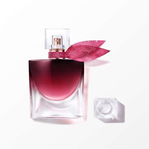 Lancôme La Vie Est Belle Very Cherry Eau de Parfum bottle