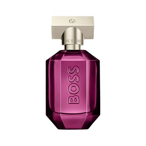 Hugo Boss Boss the Scent Her Magnetic Eau de Parfum bottle